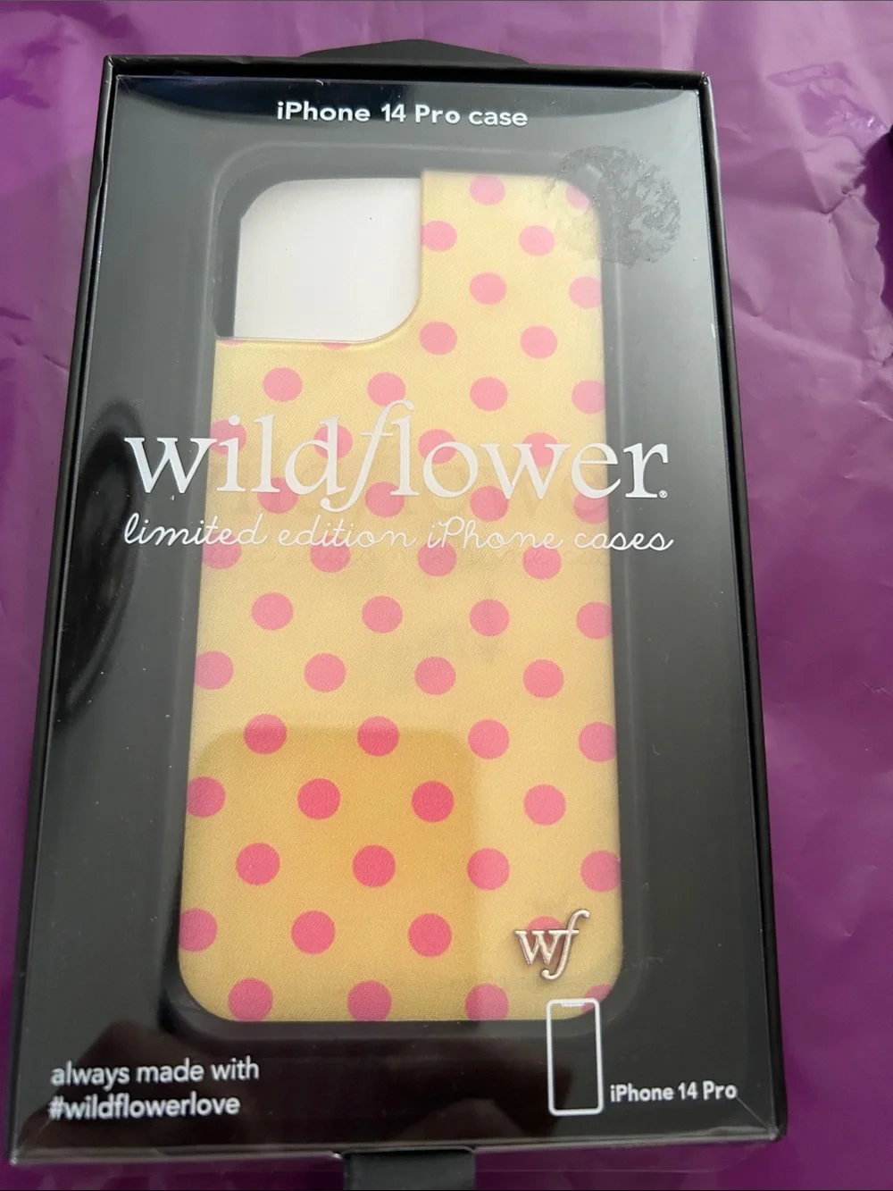 Wildflowers wildflower brand